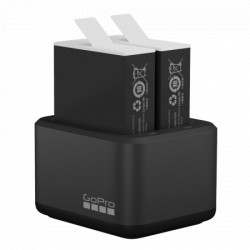 GoPro punjač za baterije +Enduro ( ADDBD-211-EU ) - Img 4