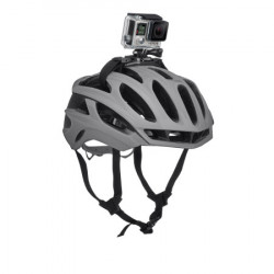 GoPro Vented Helmet Strap Mount ( GVHS30 ) - Img 2