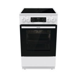 Gorenje GEC5C61WG električni šporet