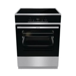 Gorenje GEITS6E71PBG Električni šporet