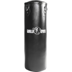 Gorilla Sports Vreća za boks (90 cm / ? 33 cm / 27 kg) ( 100924-00019-0030 )