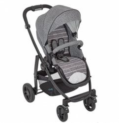 Graco duo sistem Evo, Suits me ( A038679 ) - Img 1