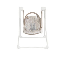 Graco ljuljaška baby delight, safari ( A107917 )