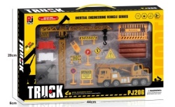 Građevinski set za dečiju igru ( MKP944956 )
