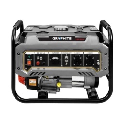 Graphite 58G904 Benzinski agregat 2200W  ( 58G904 )-9