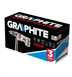 Graphite bušilica 1050w 16mm ( 58G712 ) - Img 2