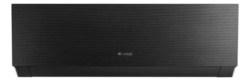 Gree Comfort Clivia AL Black 12k WIFI Klima uređaj