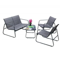 Green bay Kapri baštenski set bez jastuka ( 082439 )