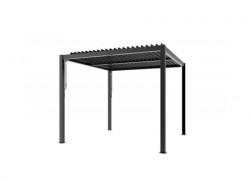 Green bay pergola aluminijumska 3 x 4 (A + B+ C + D) ( 078504 )