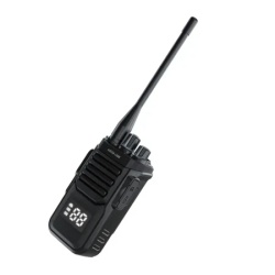Green Lion GPX700 Toki Voki crna ( 87001 )