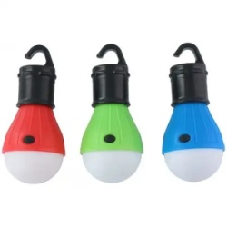Grundig Viseće led sijalice kamp 13 plava,zelena,crvena ( 69651 )