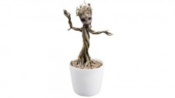 Guardians of the Galaxy: Dancing Groot 1:1 Maquette ( 026156 )