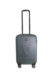 Guiness Kofer mali (kabinski) 35x56x20 cm zelena ( 16KBG14SF )