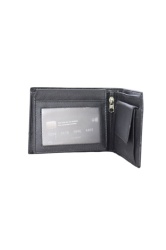 Guiness  Novčanik muški kožni JBGNW07 sa RFID zaštitom 120x90x20 crna ( 16NMBG07B )-5