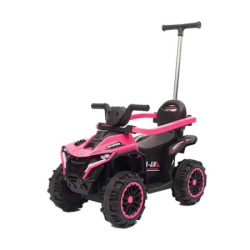 Guralica - kvad sa ručkom roze ( Y-MB4825P-R )
