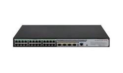 H3C S5024PV5-EI-HPWR L2 24G PoE+, 4SFP, PoE 370W Sw ( 0001442511 )