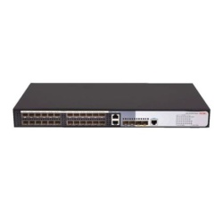 H3C s5120v3-28f-li l3 6 sfp/sfp+/combo switch ( 0001334942 )