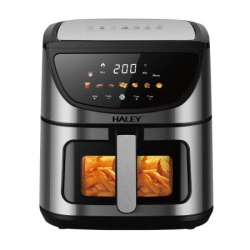 Haley hy2550 air fryer digitalni 13.5l 2600w