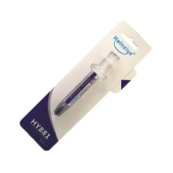 Halnziye HY881 2g tube Termalna pasta ( 109-0012 )
