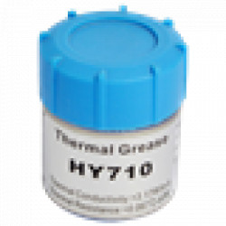 Halnziye termalna pasta HY710 SIVA 10G ( 303-0002 )
