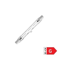 Halogena sijalica R7S 78mm 120W ( ML-HR7S78120W )