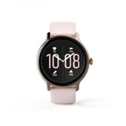 Hama "fit smartwatch 4910" pametni sat, roze ( 178608 ) - Img 2