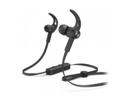 Hama freedom run ii bluetooth® bubice+mikrof. crne ( 184189 )