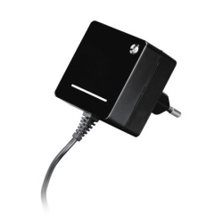 Hama kucni micro usb punjac, 230v, crni, 1000 mah ( 124565 )