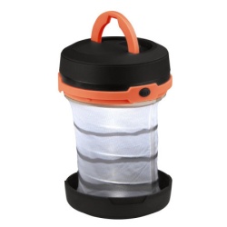 Hama led lampa outdoor fenjer osvetljenje, sklopiva ( 107298 )