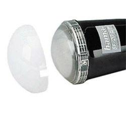 Hama plasticni poklopac blica ww-30 ( 06750 )