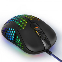 Hama urage gaming mis reaper 500 led ( 186054 ) - Img 2