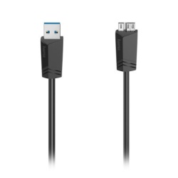 Hama usb kabl 3.0 usb a na micro usb b, 0.75 m ( 200626 )