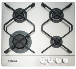 Hansa bhgi631500 ugradna ploca