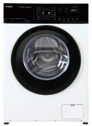 Hansa whs7120d2bsw ves masina