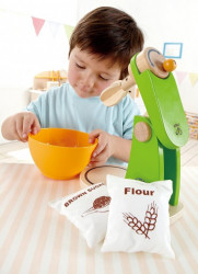 Hape mixer set ( E3104 ) - Img 4