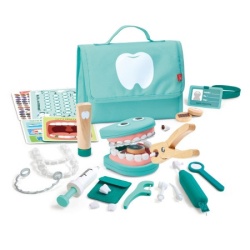 Hape zubarski set ( 22003477 )