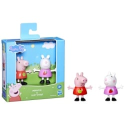 Hasbro Peppa pig pepini najbolji prijatelji ( F6413 ) -2