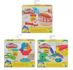 Hasbro Play doh classic set asst ( E4902 )
