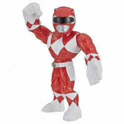 Hasbro Power Ranger 25cm crveni E5872 ( 577200 ) - Img 3