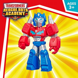 Hasbro transformers Optimus mega Mightys E4131 ( 627295 ) - Img 3