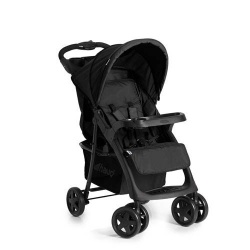 Hauck kolica za bebe Shopper Neo II stone crna 5010368 Kupite - Main Image