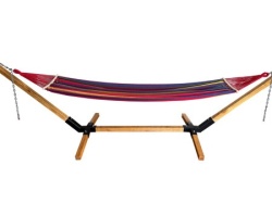 Haus ležaljka za ljuljanje 200x100 - bez konstrukcije ( 0325315 )