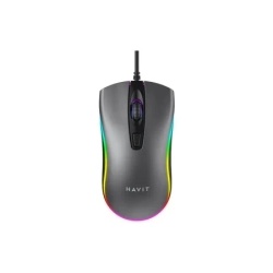 Havit MS72 USB miš siva ( 66012 )