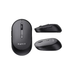 Havit MS78GT bežični miš crna ( 66022 )