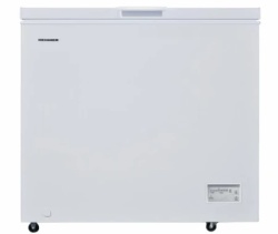 Heinner HCF-200CNHE++/sandučar 198l Zamrzivač