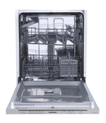 Heinner HDW-BIM60514E++ Mašina za pranje sudova 14kompleta /60cm