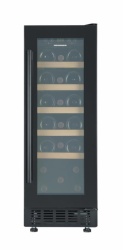 Heinner HRV-ABI56DRL20 /56l/20boca(750ml)/1zona Ugradni vinski frižider