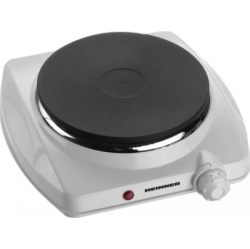 Heinner HSHP-K1400WH 1400W/1RINGLA/fi 18.5cm Električni rešo