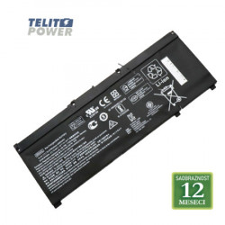 Hewlett packard baterija za laptop HP Omen 15 / SR04XL 15.4V 70.07Wh / 4550mAh ( 2924 ) - Img 1