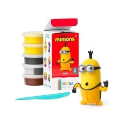 Hey clay set za modelovanje minions ( MDP50178 )  - Img 2